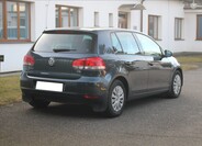 Volkswagen Golf 4