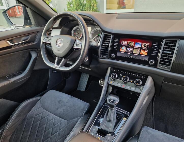 Škoda Kodiaq 38