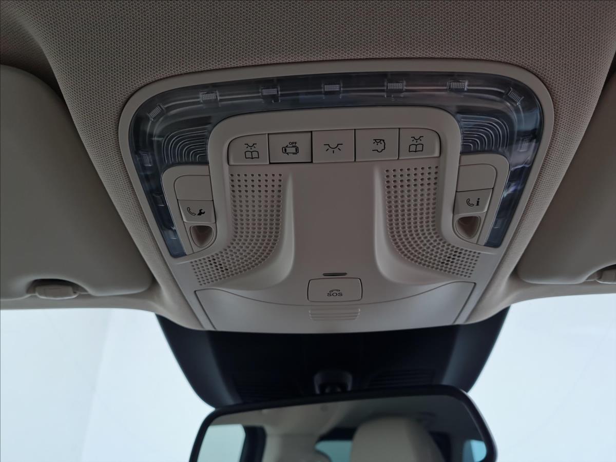 Mercedes-Benz Třídy V
