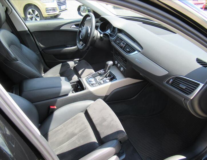 Audi A6 Allroad 19