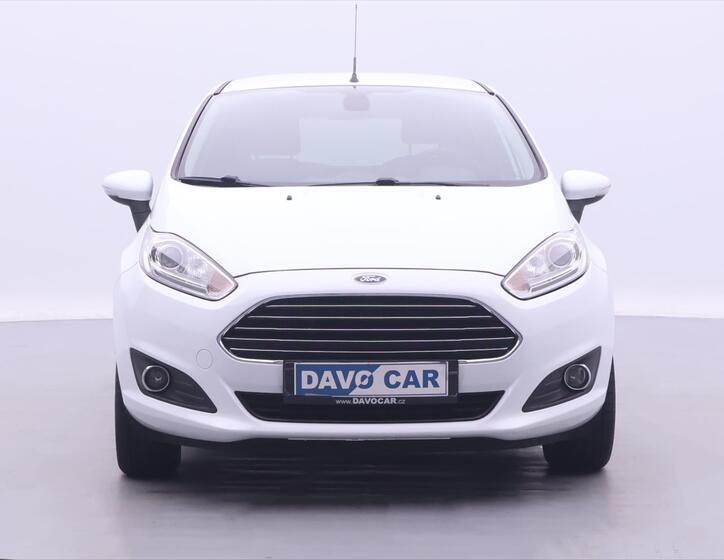 Ford Fiesta 2