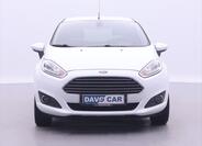 Ford Fiesta 2