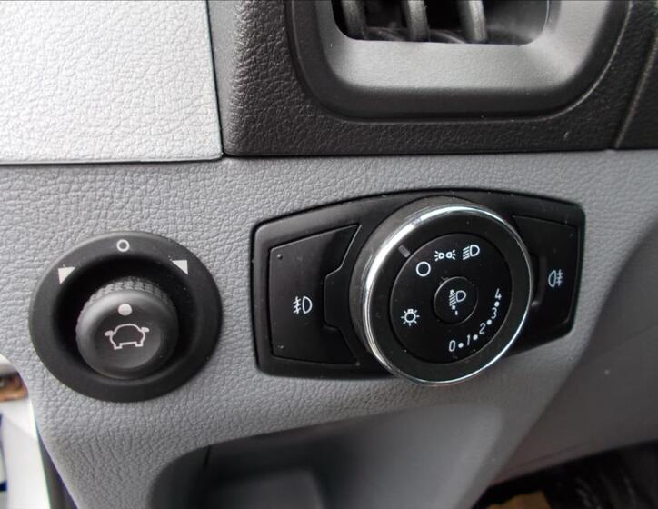 Ford Transit 29