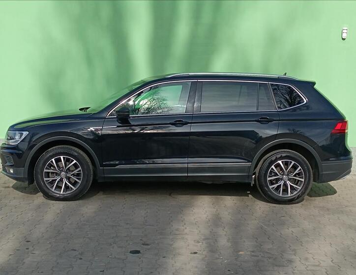 Volkswagen Tiguan 5