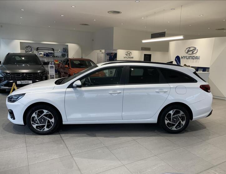 Hyundai i30 8