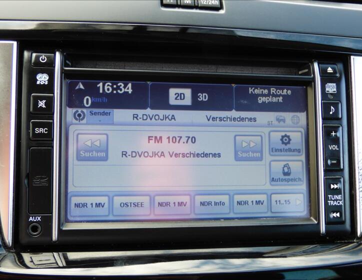 Mazda 5 25