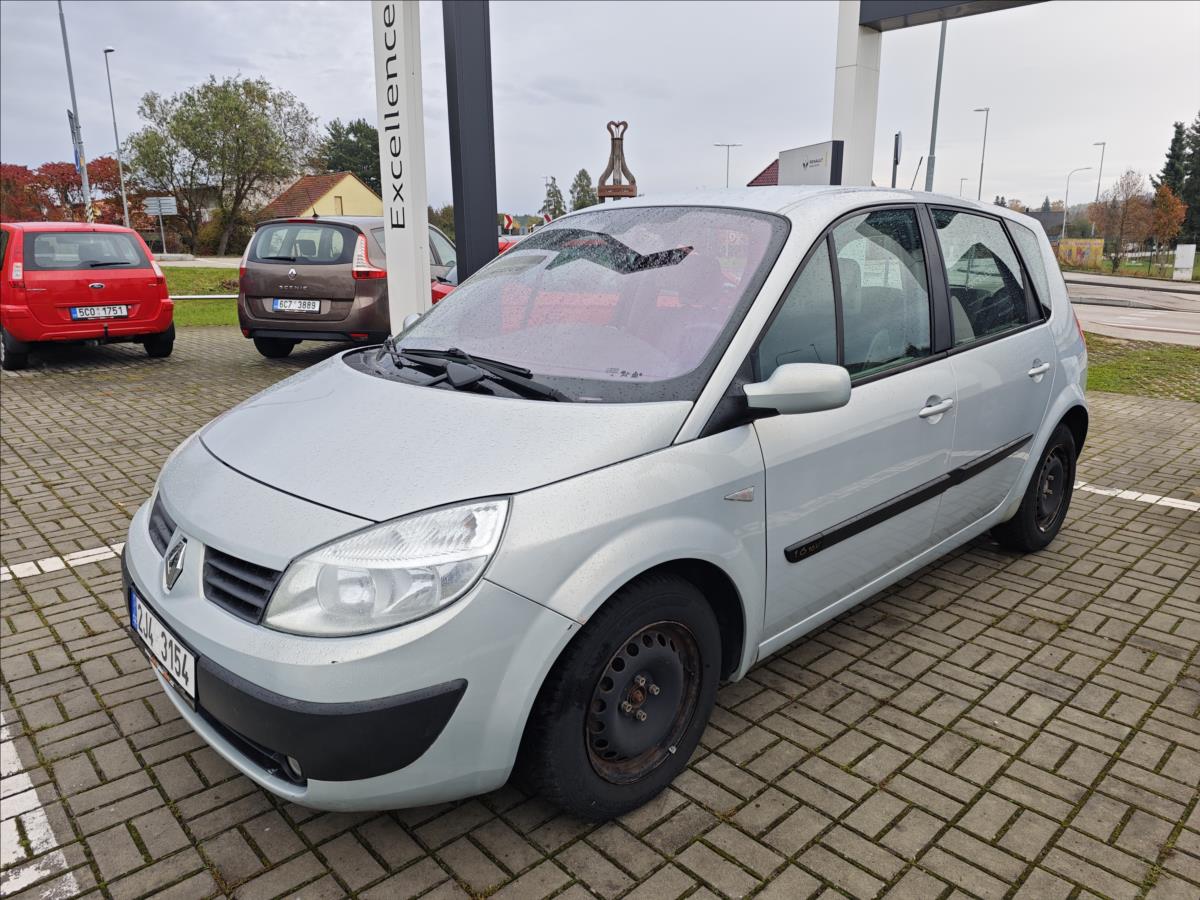 Renault Scénic