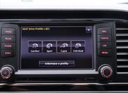 Seat Leon 25