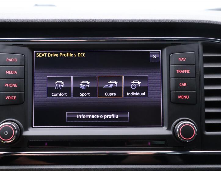 Seat Leon 25