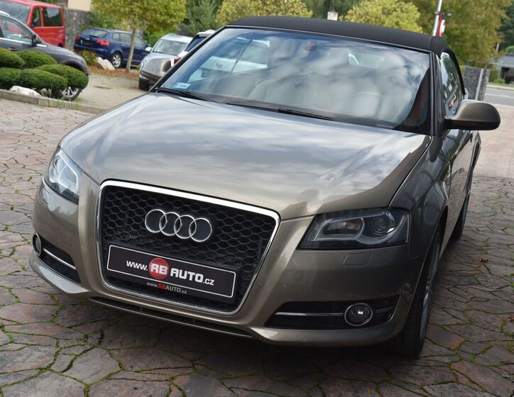 Audi A3 3