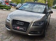 Audi A3 3