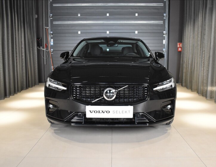 Volvo S60 6