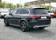 Mercedes-Benz GLS 4