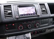 Volkswagen Transporter 23