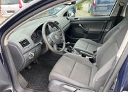 Volkswagen Golf 2