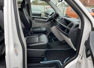 Volkswagen Transporter 20