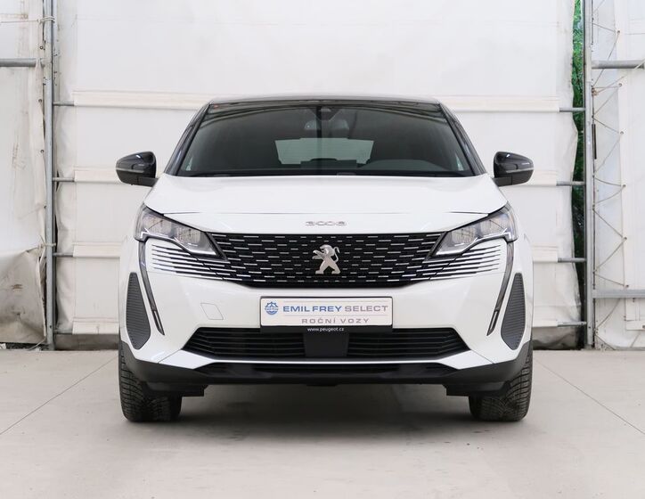 Peugeot 3008 3