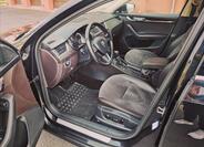 Škoda Octavia 10