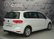 Volkswagen Touran 5