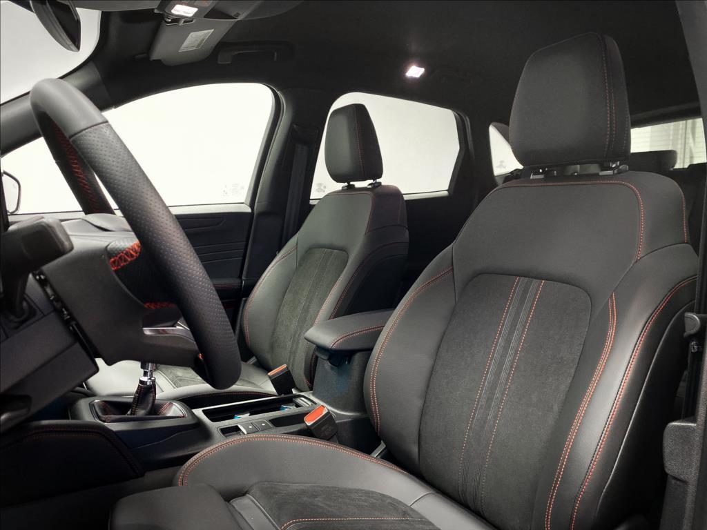 Ford Kuga 13