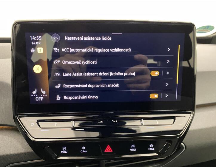 Volkswagen ID.3 16