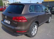 Volkswagen Touareg 16