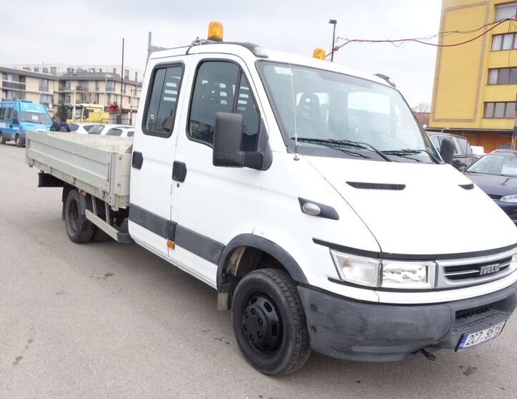 Iveco Daily 3