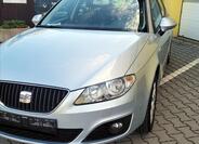 Seat Exeo 3