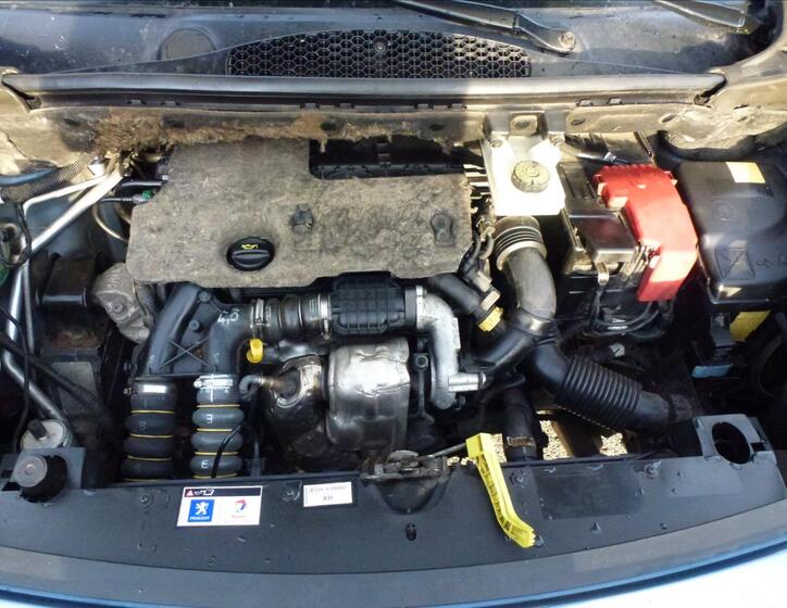 Peugeot Partner 34
