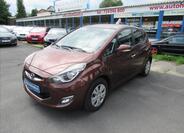 Hyundai ix20 1