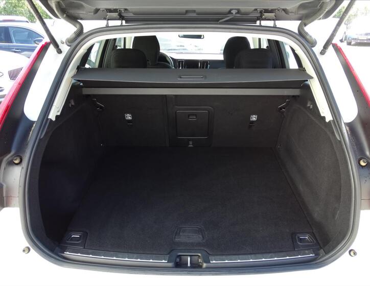 Volvo XC60 7
