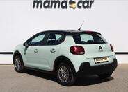 Citroën C3 5