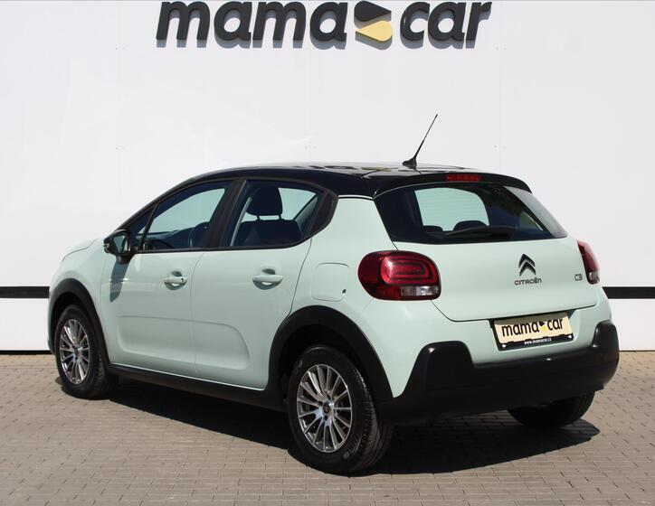 Citroën C3 5
