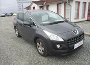 Peugeot 3008 1