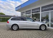 BMW Řada 3 7