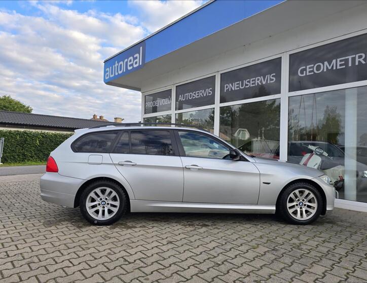 BMW Řada 3 7