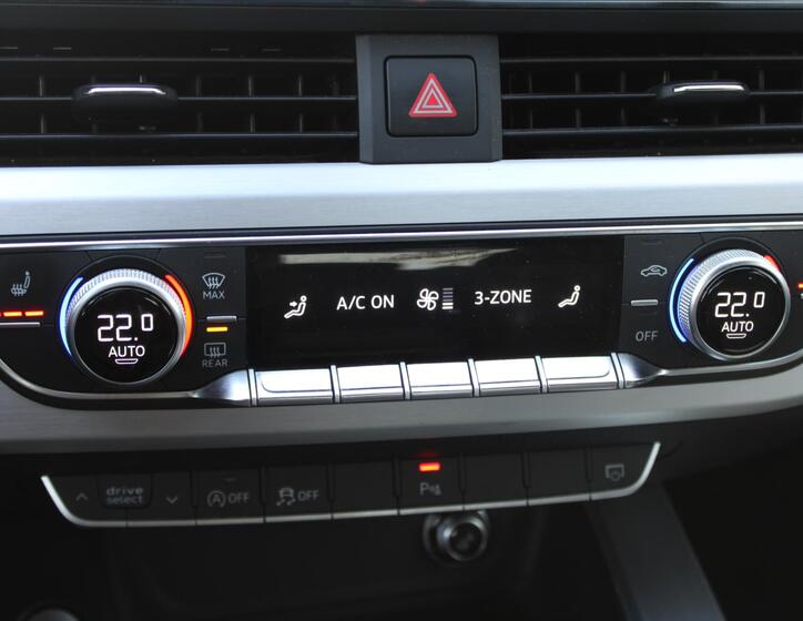 Audi A5 18