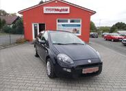 Fiat Grande Punto 1