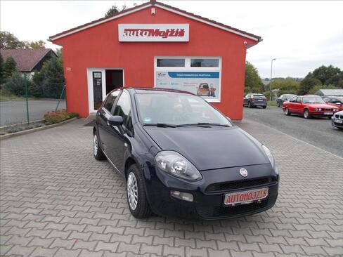 Fiat Grande Punto