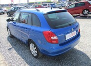 Škoda Fabia 8