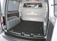 Volkswagen Caddy 7