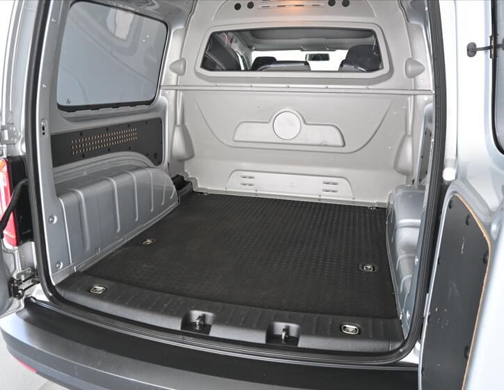 Volkswagen Caddy 7