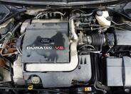 Ford Mondeo 26