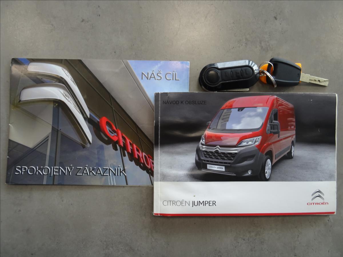 Citroën Jumper