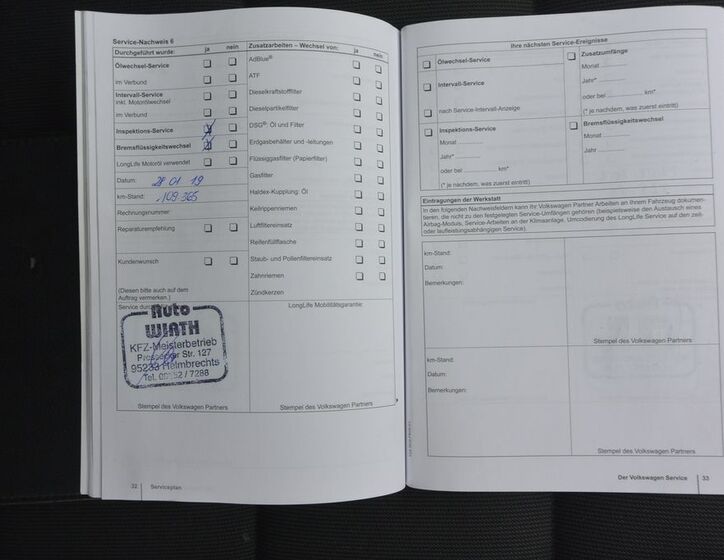 Volkswagen Golf 38