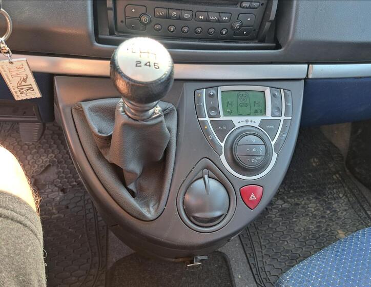 Fiat Ulysse 20