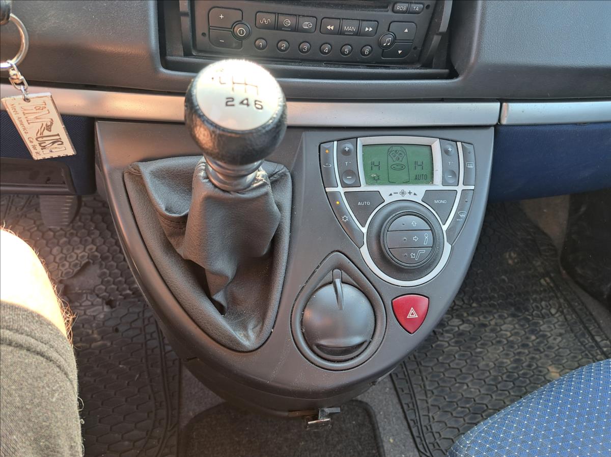 Fiat Ulysse