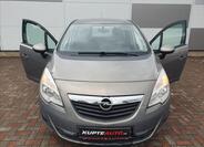 Opel Meriva 4
