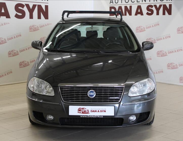 Fiat Croma 2