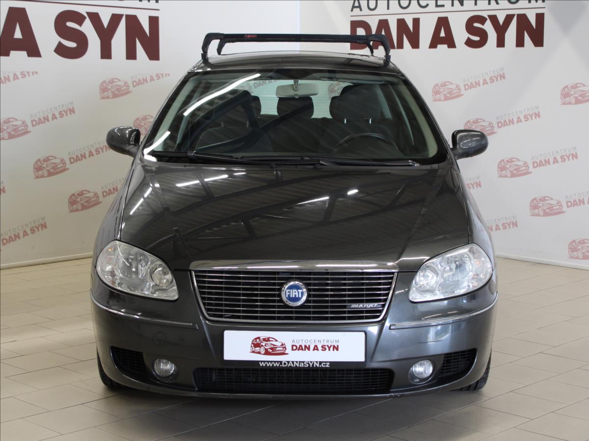 Fiat Croma